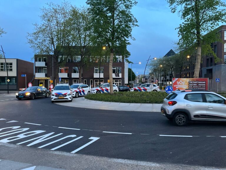 Getuigen gezocht na mishandeling in Uden op Koningsdag