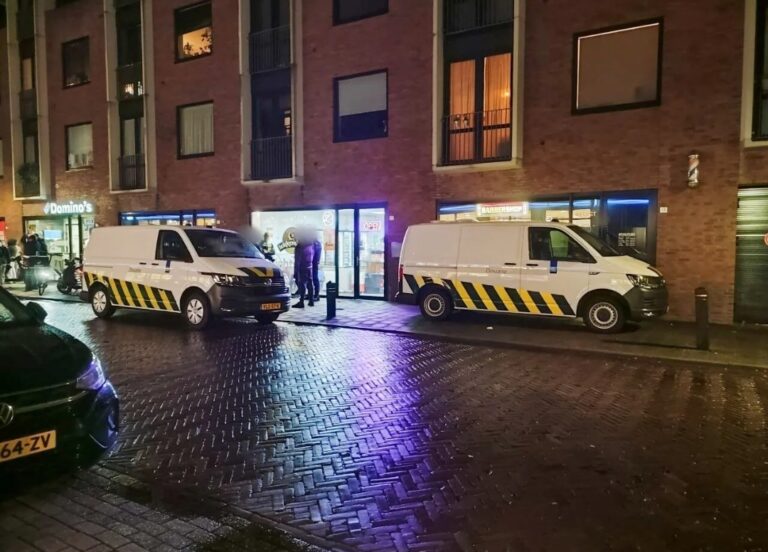 Nachtsuper in Uden drie maanden dicht na vondst illegale en gevaarlijke producten