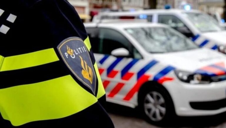 Verdovende middelen gevonden tussen fruit in supermarkten